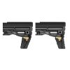 Replika GBBR MWS MTR16 (ZET System) Cerakote Version - Gold Edition